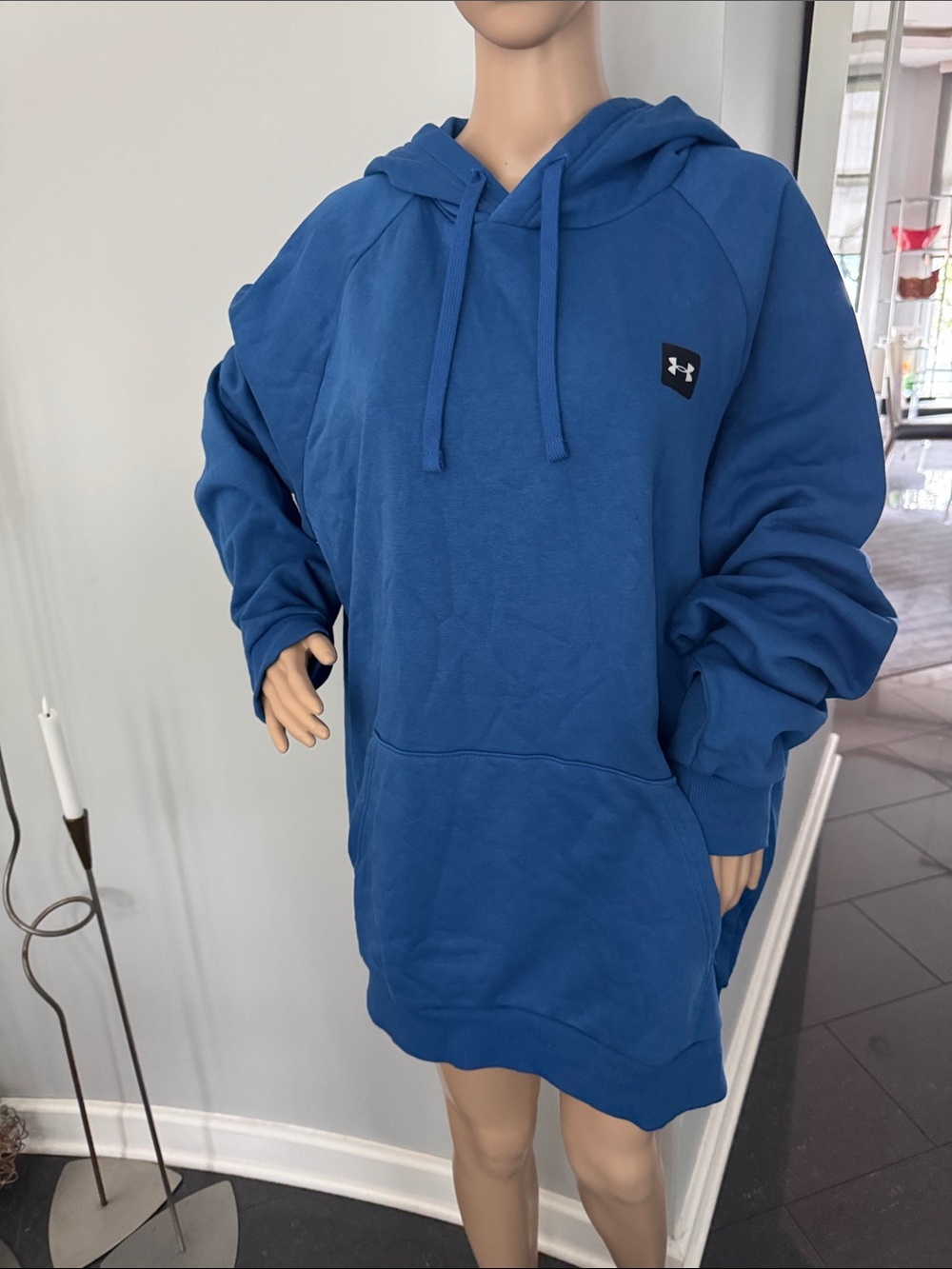 Men/ Women Under Armour Hoodie